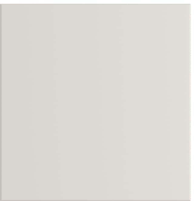 Epoq Trend Warm White skuffefront til kjøkken 30x31 cm
