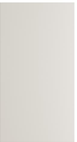 Epoq Trend Warm White kaapinovi keittiöön 60x112 cm