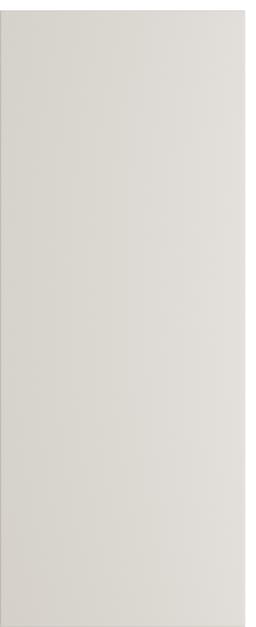 Epoq Trend Warm White kaapinovi keittiöön 50x125 cm