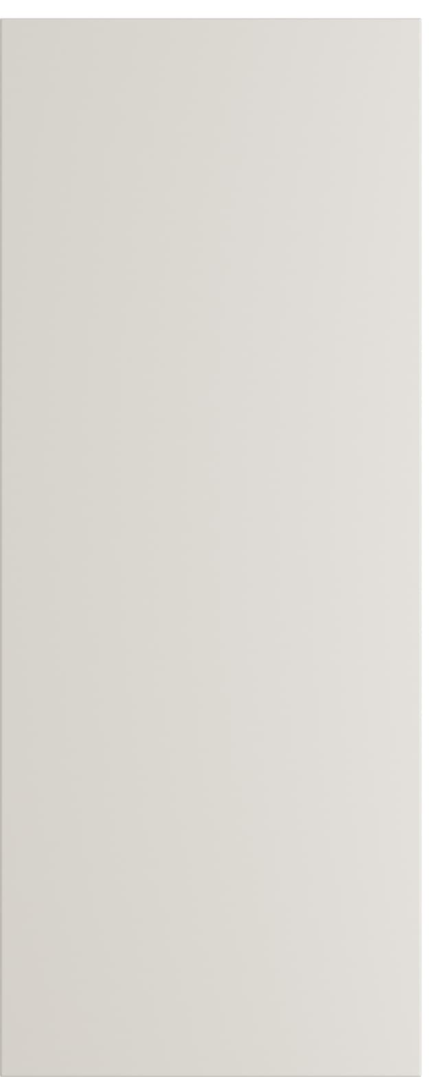 Epoq Trend Warm White kaapinovi keittiöön 50x125 cm
