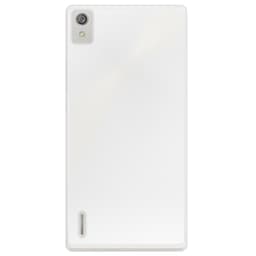 Puro ultra-slim 0.3 cover til Microsoft Lumia 532