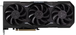 PowerColor AMD RX 7900 XTX 24GB grafikkort