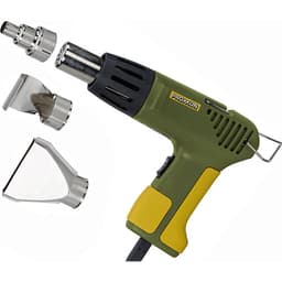 Värmepistol inkl. Tillbehör 500 W Proxxon Micromot MH