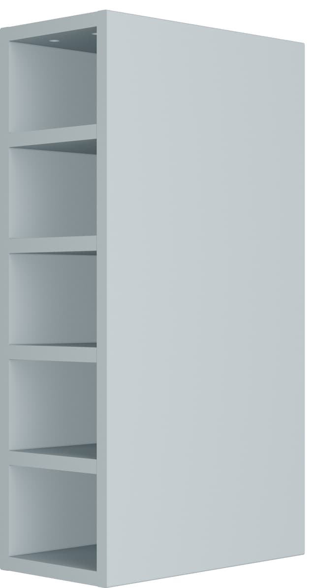Epoq Trend Hazy Blue vinhylde til køkken 20x70