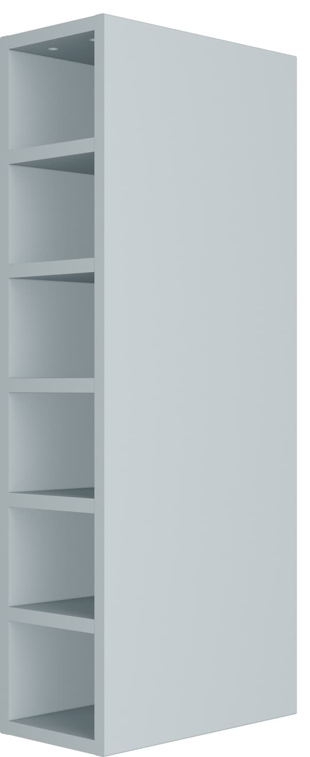 Epoq Trend Hazy Blue vinhylle til kjøkken 20x92