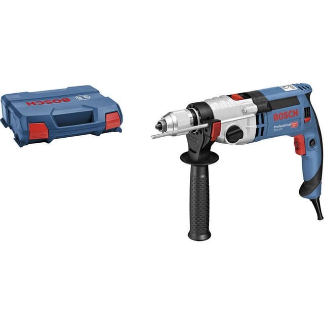 Professional GSB 24-2 2-växel-Slagborrmaskin 1100