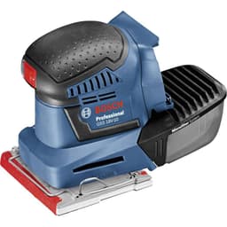 Slipmaskin batteridriven exkl. batteri/laddare, inkl.