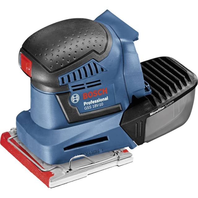 Slipmaskin batteridriven exkl. batteri/laddare, inkl.
