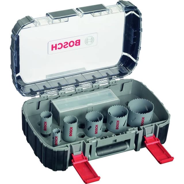 Bosch Accessories 2608580886 Stiksavs-sæt 1 Set