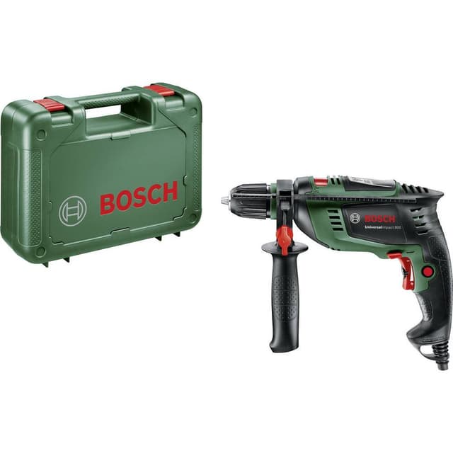 Home and Garden Universal Impact 800