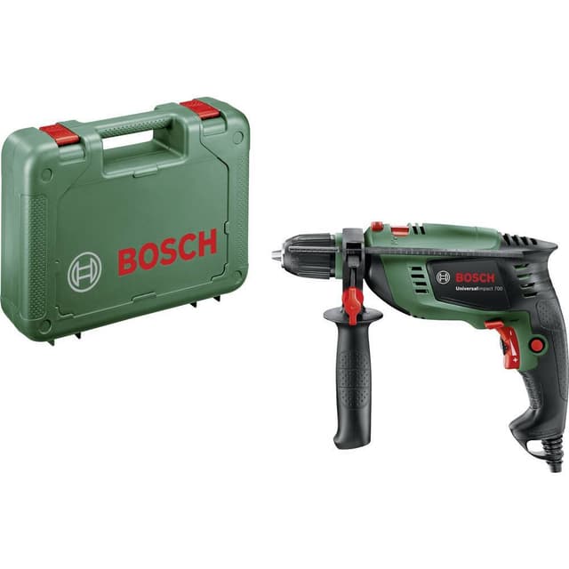 Bosch Home and Garden UniversalImpact 700