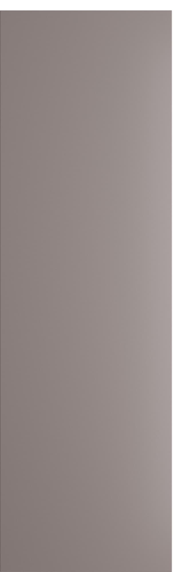 Epoq Trend Violet Taupe skåplucka till köket 60x195