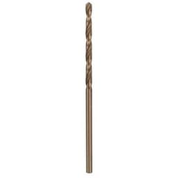 Bosch Accessories 2608585875 HSS Metal-spiralbor 2.5 mm