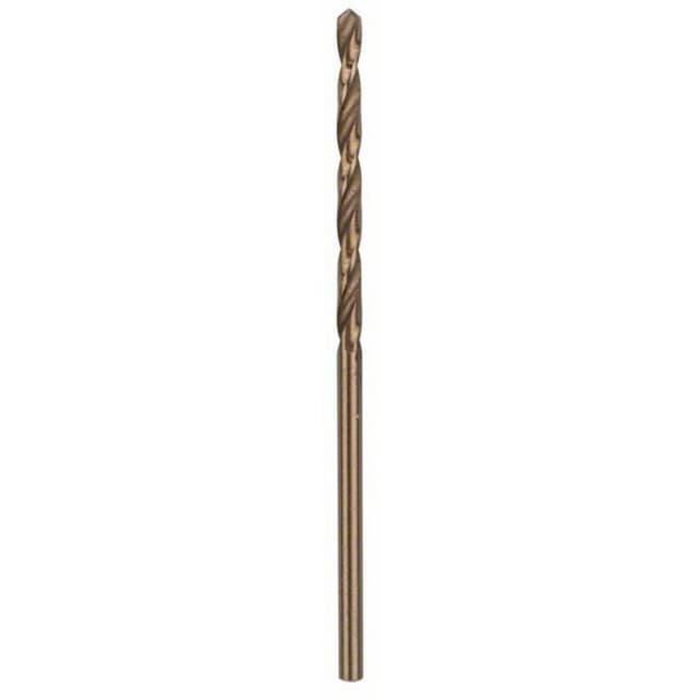 Bosch Accessories 2608585875 HSS Metal-spiralbor 2.5 mm