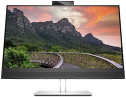 HP E27m G4 QHD 27” konferanseskjerm