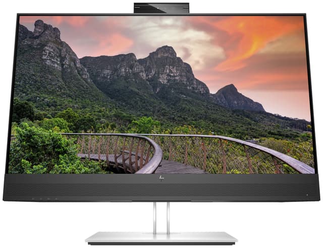 HP E27m G4 QHD 27” konferensbildskärm