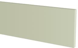 Epoq Trend Pistachio sokkeli keittiöön 233x16