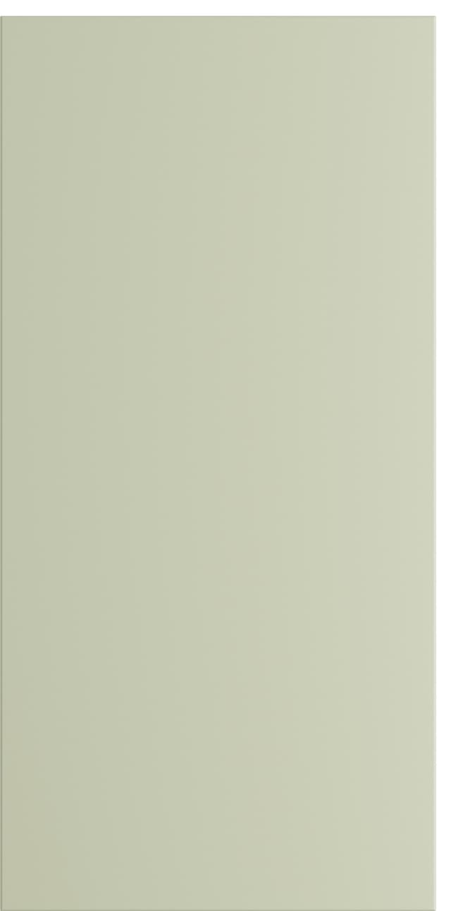 Epoq Trend Pistachio skapdør til kjøkken 45x92