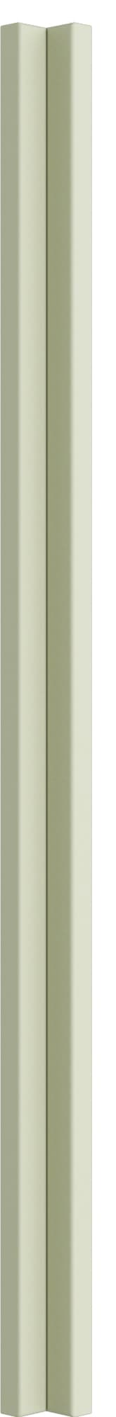Epoq Trend Pistachio kulmapaneeli keittiöön 5x92