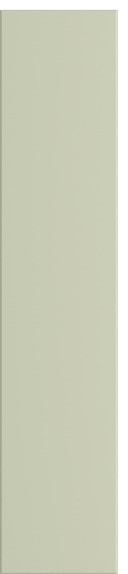 Epoq Trend Pistachio køkkenlåge 15x70