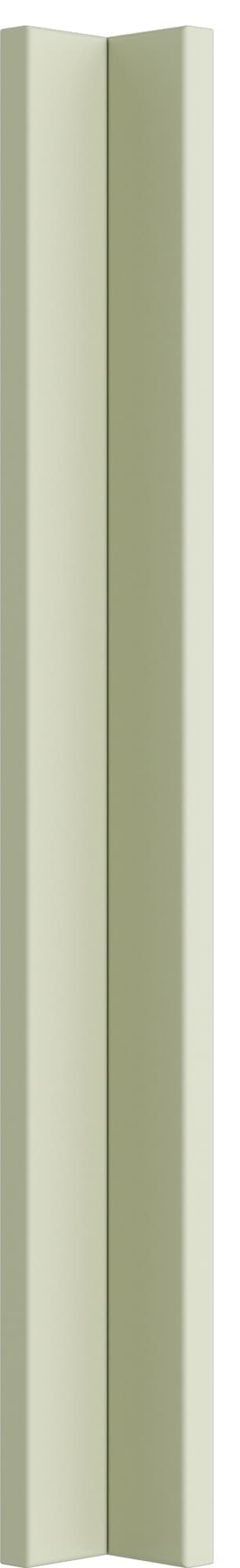 Epoq Trend Pistachio hörnpassbit till köket 7x70