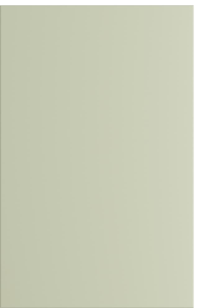 Epoq Trend Pistachio skapdør til kjøkken 45x70