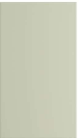 Epoq Trend Pistachio kaapinovi keittiöön 40x70