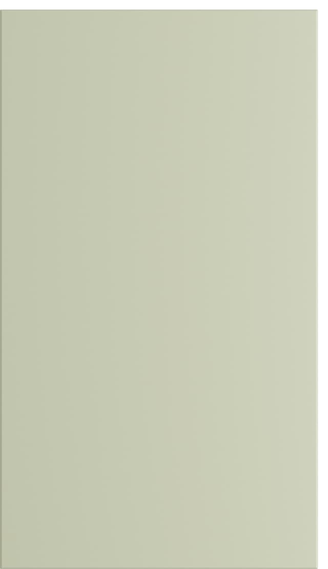 Epoq Trend Pistachio køkkenlåge 40x70