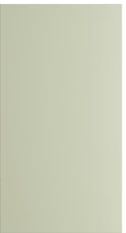 Epoq Trend Pistachio kaapinovi keittiöön 60x112