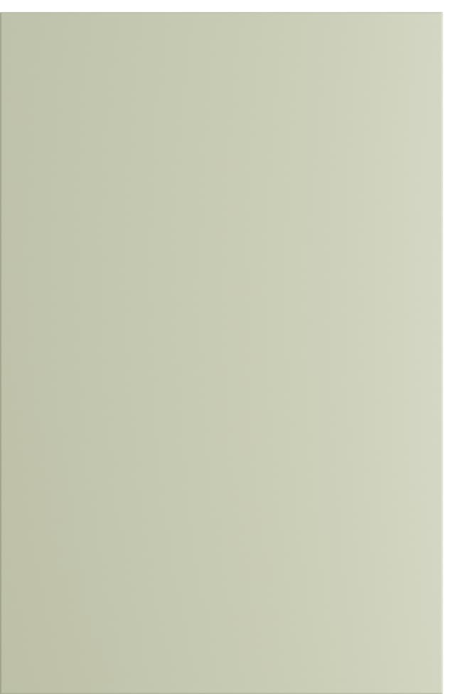 Epoq Trend Pistachio skåplucka till köket 60x92