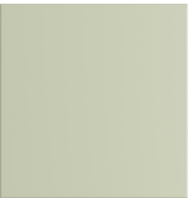 Epoq Trend Pistachio skuffefront til kjøkken 30x31