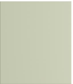 Epoq Trend Pistachio alalaatikon paneeli keittiöön 30x35