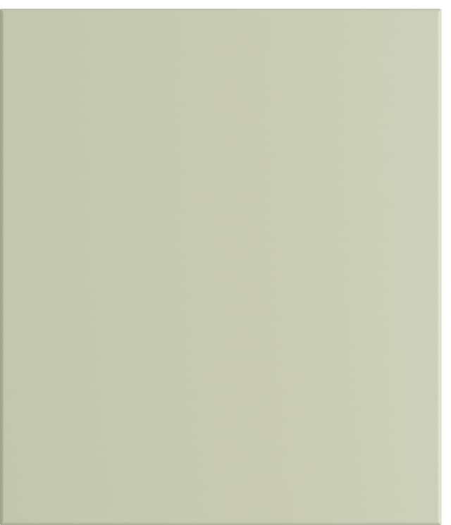Epoq Trend Pistachio nedre lådfront till köket 30x35