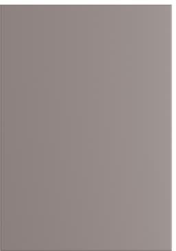 Epoq Trend Violet Taupe kaapinovi keittiöön 40x57