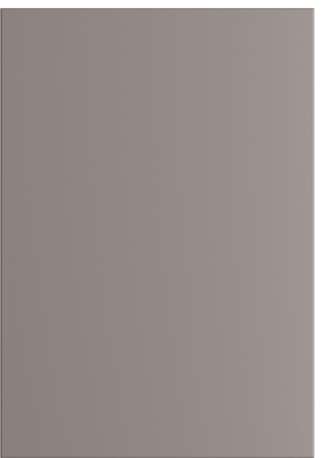 Epoq Trend Violet Taupe skapdør til kjøkken 40x57