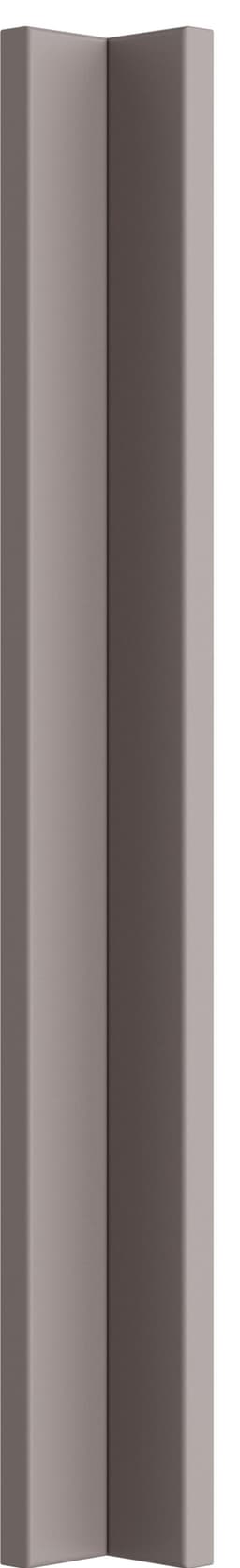 Epoq Trend Violet Taupe kulmapaneeli keittiöön 7x70