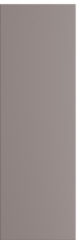 Epoq Trend Violet Taupe kaapinovi keittiöön 30x92