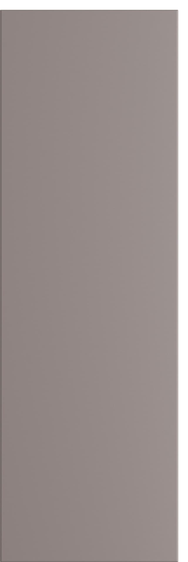Epoq Trend Violet Taupe skapdør til kjøkken 30x92