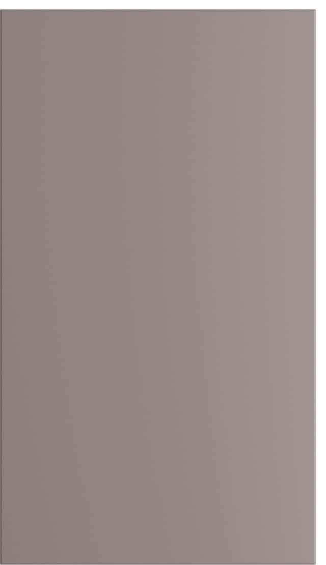 Epoq Trend Violet Taupe skapdør til kjøkken 40x70