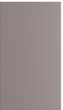 Epoq Trend Violet Taupe skåplucka till köket 40x70