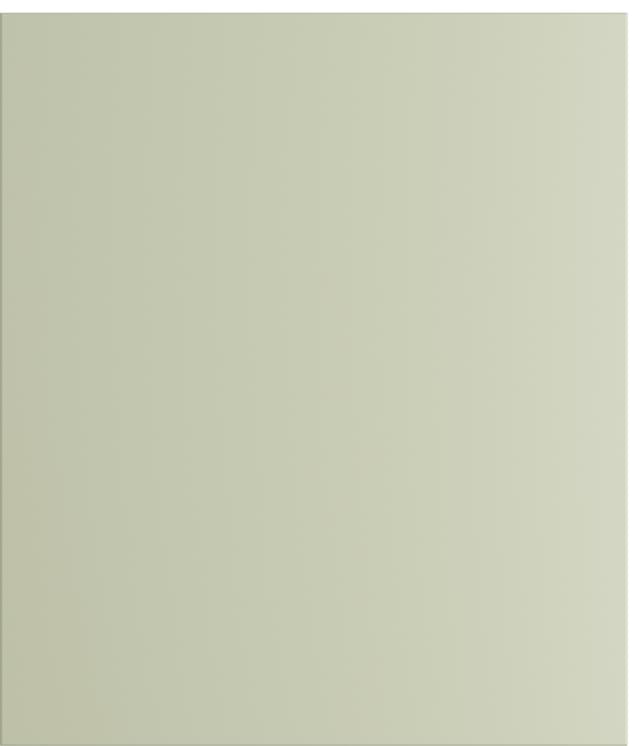 Epoq Trend Pistachio køkkenlåge 60x70