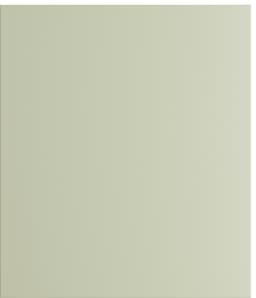 Epoq Trend Pistachio skapdør til kjøkken 60x70