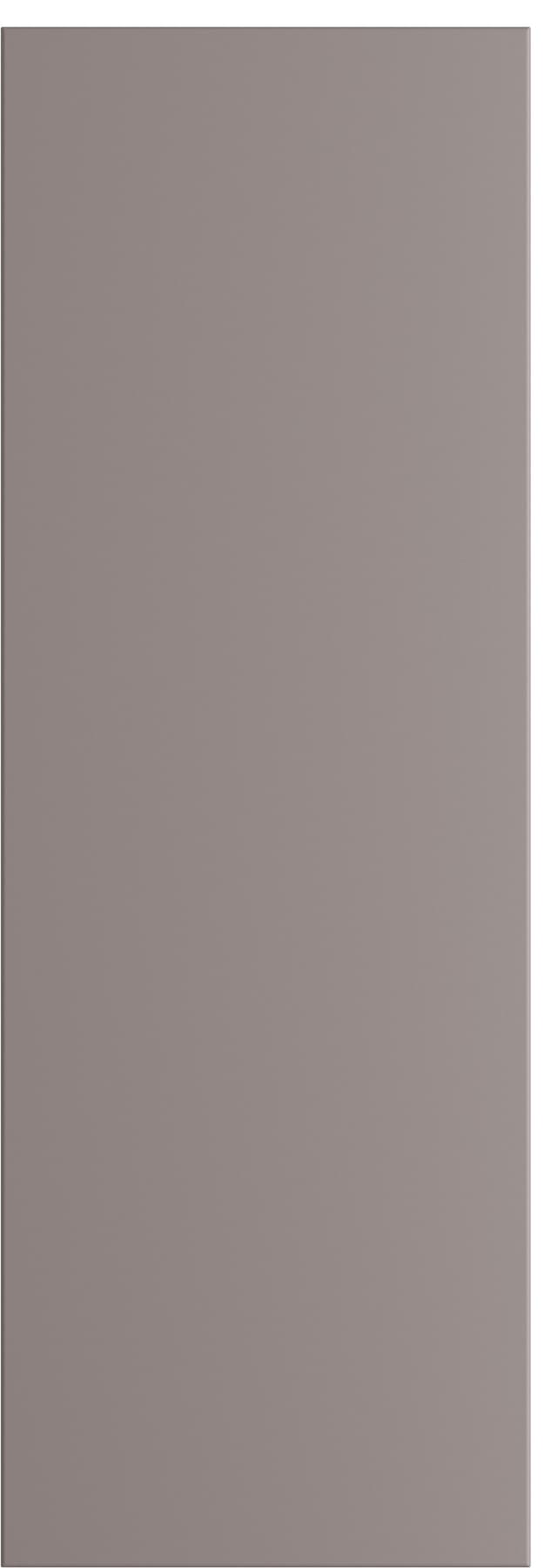 Epoq Trend Violet Taupe hörnskåplucka till köket 92