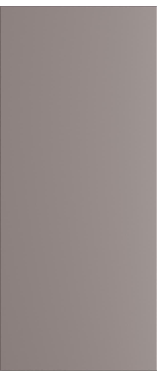 Epoq Trend Violet Taupe skapdør til kjøkken 40x92