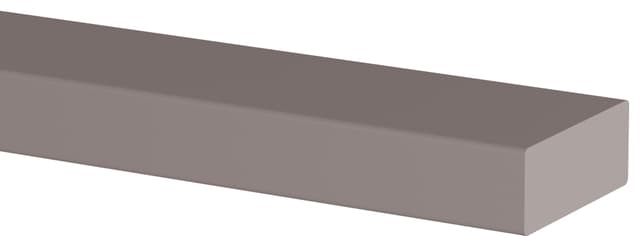 Epoq Trend Violet Taupe ramme til kjøkken 233x5