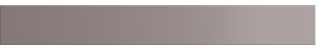 Epoq Trend Violet Taupe lådfront till köket 100x13