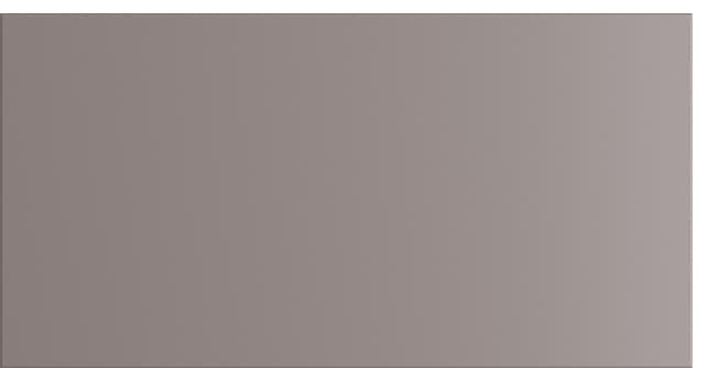 Epoq Trend Violet Taupe lådfront till köket 60x31