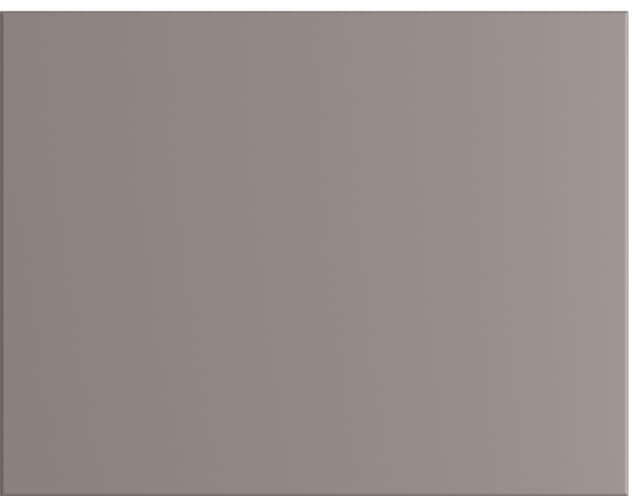 Epoq Trend Violet Taupe laatikon paneeli keittiöön 40x31