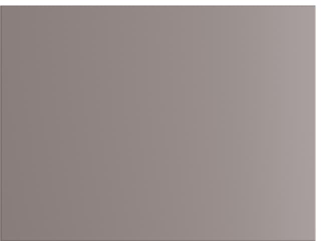 Epoq Trend Violet Taupe skåplucka till köket 60x45