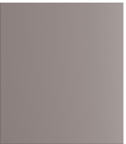 Epoq Trend Violet Taupe kaapinovi keittiöön 50x57